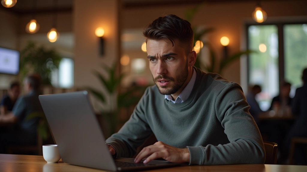 Viešų WiFi tinklų pavojai ir saugus ryšys